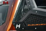 Hamer Extended Victor Sports Bar for Volkswagen Amarok (2023–Present) - Brixton 4x4 - Buy Online Now!