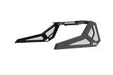 Hamer Extended Victor Sports Bar for Volkswagen Amarok (2023–Present) - Brixton 4x4 - Buy Online Now!