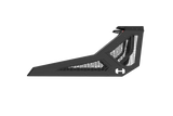 Hamer Extended Victor Sports Bar for Volkswagen Amarok (2023–Present) - Brixton 4x4 - Buy Online Now!