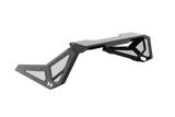 Hamer Extended Victor Sports Bar for Volkswagen Amarok (2023–Present) - Brixton 4x4 - Buy Online Now!