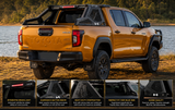 Victor Series Sports Bar for Toyota Hilux (2026 – Present)