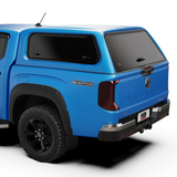 EGR Core Canopy suit VW Amarok NF 2023 onwards