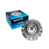 WF Dayco Fan Clutch 115807