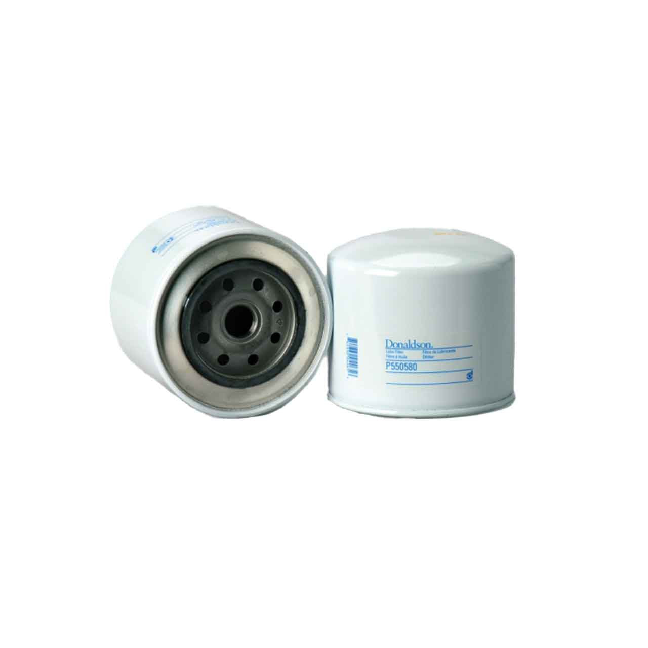 Donaldson Lube Filter P550595 Spin-On | Heavy Duty Equipment | Brixton 4x4