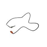 WF EG220 Goss Exhaust Gas Temperature Sensor