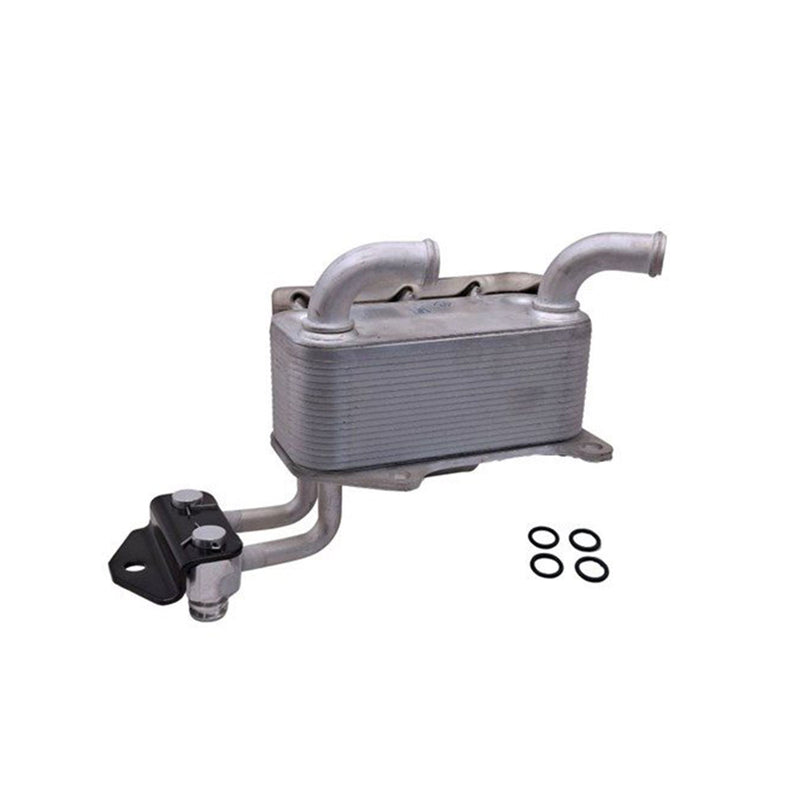 WF Goss OC173 Engine Oil Cooler for Mitsubishi