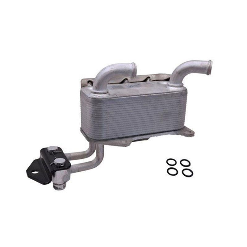 WF Goss Oil Cooler OC172 for Ford Ranger 3.2L PX (2011-2022) Mazda BT50 3.2L UP/UR (2011-2020)