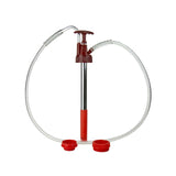WF MacNaught Hand Operated Oil Pump L-DP20J