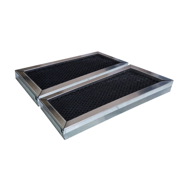 WF Sakura Cabin Air Filter CA-49080-S