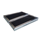 WF Sakura Cabin Air Filter CA-49080-S