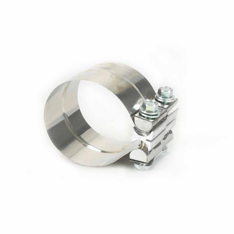 WF Stainless Steel Seal Clamp - 3.5" (89mm) Heavy Duty