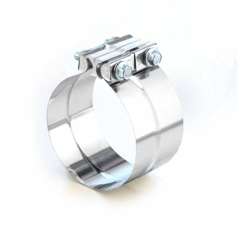 WF Stainless Steel Seal Clamp - 5" (127mm) Heavy Duty