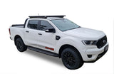 Wedgetail Roof Rack for Ford Ranger PX Series | Wedgetail Adventure Rack