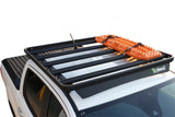 Wedgetail Roof Rack for Ford Ranger RA 2022+ | Wedgetail Adventure Rack