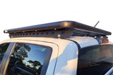 Wedgetail Roof Rack for Ford Ranger PX Series | Wedgetail Adventure Rack