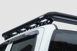 Wedgetail Adventure Platform for Mitsubishi Triton Dual Cab (2001–2024 Current)