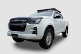 Wedgetail Roof Rack for Isuzu Dmax 2020+ | Wedgetail Adventure Rack