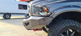 Offroad Animal Predator Bull Bar for Ram 1500 DS 2017 onwards - Brixton 4x4 - Buy Online Now!