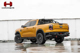 Hamer Warrior Series Sports Bar for Ford Raptor (2018–2022) - Brixton 4x4 - Buy Online Now!