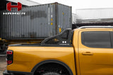 Hamer Warrior Series Sports Bar for Ford Raptor (2018–2022) - Brixton 4x4 - Buy Online Now!