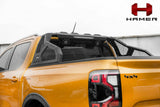 Hamer Warrior Series Sports Bar for Ford Raptor (2018–2022) - Brixton 4x4 - Buy Online Now!