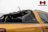 Hamer Warrior Series Sports Bar for Ford Raptor (2018–2022) - Brixton 4x4 - Buy Online Now!