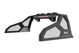 Hamer Warrior Series Sports Bar for Toyota Hilux Revo Rogue (2020–2022) - Brixton 4x4 - Buy Online Now!