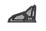 Hamer Warrior Series Sports Bar for Toyota Hilux Revo Rogue (2020–2022) - Brixton 4x4 - Buy Online Now!