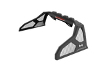Hamer Warrior Series Sports Bar for Toyota Hilux Revo Rogue (2020–2022) - Brixton 4x4 - Buy Online Now!
