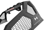 Hamer 4x4 Warrior Series Sports Bar for Toyota Hilux GR (2023 – Present) - Brixton 4x4 - Buy Online Now!
