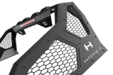 Hamer Warrior Series Sports Bar for Toyota Hilux Revo Rogue (2020–2022) - Brixton 4x4 - Buy Online Now!