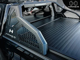 Hamer 4x4 Warrior Series Sports Bar for Toyota Hilux GR (2023 – Present) - Brixton 4x4 - Buy Online Now!