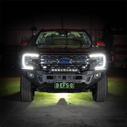 EFS Xcape Bullbar to suit Ford Everest Next Gen 2022+