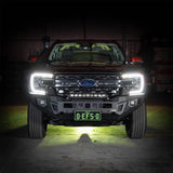EFS Xcape Bullbar to suit Ford Everest Next Gen 2022+