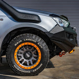 EFS Xcape Bar to suit Isuzu D-Max 08/2020 to 04/2024 (Pre Facelift)