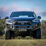 EFS Xcape Bar to suit Ssangyong Musso Q200 Dec 2021 onwards - Brixton 4x4 - Buy Online Now!
