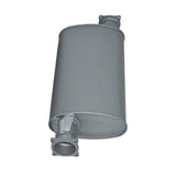 Redback Extreme Duty Exhaust for Nissan Navara D22 3.0L (11/2001 - 12/2006) - Brixton 4x4 - Buy Online Now!
