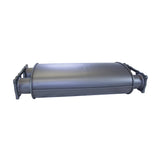 Redback Muffler for Toyota Landcruiser (09/2007 - 12/2021)