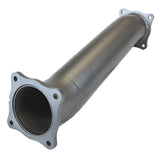 Redback Extreme Duty 4" DPF Back Exhaust for Toyota Landcruiser 79 Series Dual Cab - Brixton 4x4 - Buy Online Now!
