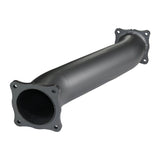 Redback Extreme Duty Exhaust for Nissan Navara D22 3.0L (11/2001 - 12/2006) - Brixton 4x4 - Buy Online Now!