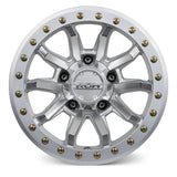 Zullo 5 Wheel in Machined Finish by ROH Wheels