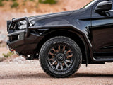 Piak Genesis Loop Bull Bar to suit Isuzu MU-X 6/2021 to 10/2024 - Brixton 4x4 - Buy Online Now!