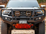 Piak Genesis Loop Bull Bar Bar to suit Mazda BT-50 7/2020+ - Brixton 4x4 - Buy Online Now!