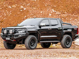 Piak Genesis Loop Bull Bar to suit Mitsubishi Triton MV (12/2023 on) - Brixton 4x4 - Buy Online Now!