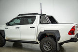 Offroad Animal Actually Useful Sports bar (A.U.S.B)