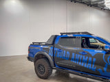 Offroad Animal Actually Useful Sports bar (A.U.S.B)