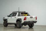 Offroad Animal Actually Useful Sports bar (A.U.S.B)