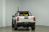 Offroad Animal Actually Useful Sports bar (A.U.S.B)