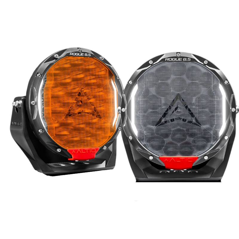 Altiq Rogue MK3 Panaramic Light Covers - Single