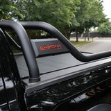 HSP Armour Sports Bar Nissan Navara NP300 MY21+